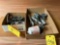 LYCOMING OIL PUMPS & OIL FILTER ADAPTERS