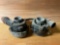 TURBO CHARGERS (1 SPINS)