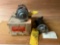 DELCO GENERATORS 1101912 (OVERHAULED) & 1101918 (NEW)