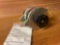 12 VOLT, 60 AMP ALTERNATOR ALY-8524R (OVERHAULED BUT DAMAGED)