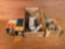 (LOT) STARTER DRIVES