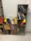 (LOT) MISC MANUALS