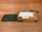 (LOT) GROMMET/DZUS TOOLS & ATS SPOT FACER KIT