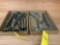 BOXES OF CONTINENTAL & LYCOMING CYLINDER BASE WRENCHES