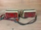 EASTERN E50 MAG SYNCHRONIZER BOXES