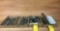 BOXES OF VALVE SPRING COMPRESSORS, DRIVERS & ENGINE SPECIALTY TOOLS