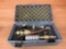 AIRBORNE 343 PNEUMATIC TEST KIT
