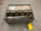 TYPE 10-10 HYDRAULIC PRESSURE TESTER