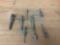 HOSE MANDRELS