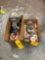 BUFFER (WORKS), PNEUMATIC SANDERS & SAWS