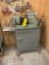 QUICK WAY VALVE REFACING MACHINE (POWERS ON)