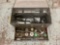 SIOUX LONG REACH VALVE SEAT DRIVER KIT (POWERS ON)