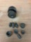 CHASSIS PUNCHES