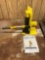 BOGERT PIPER TRIBAL LANDING GEAR JACK