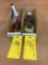 McFARLANE FLAP ROLLER TOOLS, FLAP TRACK GAUGES & BRAKE RIVET TOOLS