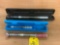 TORQUE WRENCHES 20-150 FT/LBS, 40-200 INCH/LBS & 150-1000 INCH/LBS