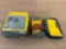 FLUKE 23 DIGITAL MULTIMETER (POWERS ON)
