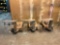 FAIRBANKS-MORSE PLATFORM SCALES