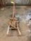 POWER-TOW ELECTRIC TOW BAR (POWERS ON)