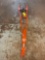 BRACKET TR-34 UNIVERSAL TOW BAR