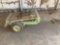 OXYGEN/NITROGEN CART