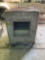 SWAMP COOLER (POWERS ON)