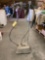 UPHOLSTERY STEAMER (POWERS ON)