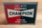 CHAMPION WALL CABINET 20.5