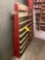 WIX OIL FILTER DISPLAY STANDS 67