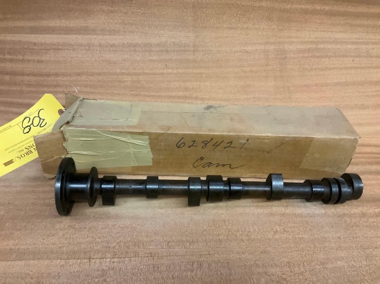 CONTINENTAL 0-200 CAMSHAFT