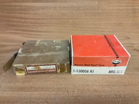 CONTINENTAL 0-200/A65 BEARINGS 530058A1