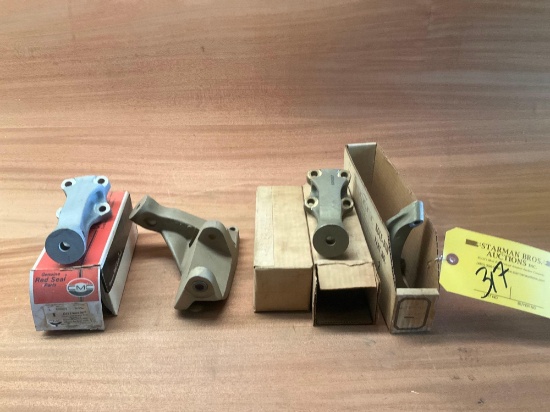 CONTINENTAL MOUNTS 628257, 646749 & 536036