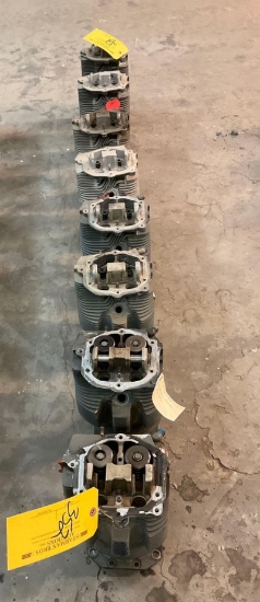 LYCOMING 360 CYLINDERS