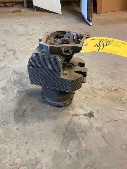 LYCOMING CYLINDER