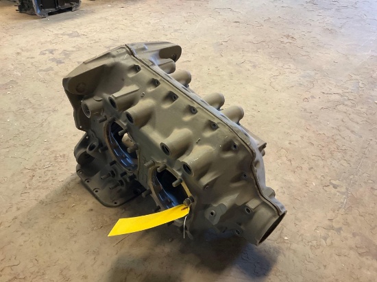 LYCOMING 4 CYLINDER CRANKCASE