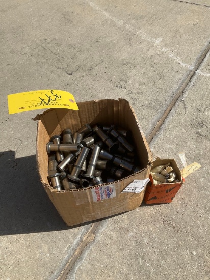 LIFTERS, TAPPET BODIES & PLUNGERS