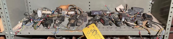 (LOT) ACTUATORS