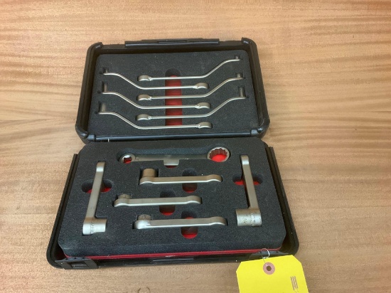 BEECHCRAFT WING BOLT WRENCH SET
