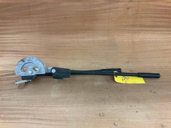 RIGID TUBING BENDER
