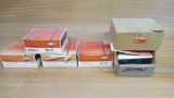 NEW CONTINENTAL IO/O-470 BEARINGS 627795A1 & 627795A2