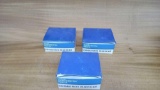 CONTINENTAL IO/GTSIO 520 BEARINGS 63046A1M010 & IO-470