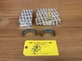 LYCOMING IO-540 LARGE MAIN ENGINE BEARINGS 18E23138-M10 & LW11575-M06