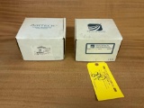 LYCOMING IO-360 PISTONS SL10207-P10 & AL10207