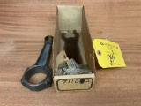 LYCOMING CONNECTING ROD 71102 & ROD BOLTS SL75061