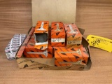 LYCOMING VALVES LW11901 & LW12949