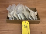 CONTINENTAL CRANKCASE BACKBONE BOLT REPLACEMENT KITS EQ6541