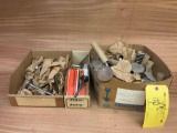 BOXES OF CONTINENTAL VALVES