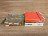 CONTINENTAL 0-200/A65 BEARINGS 530058A1