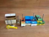 CONTINENTAL A65/0-200 VALVES 646612, 531608, 636916, SA2101 & 21479