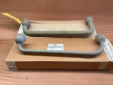 NEW CONTINENTAL CROSS OVER TUBES 631745 & 640795